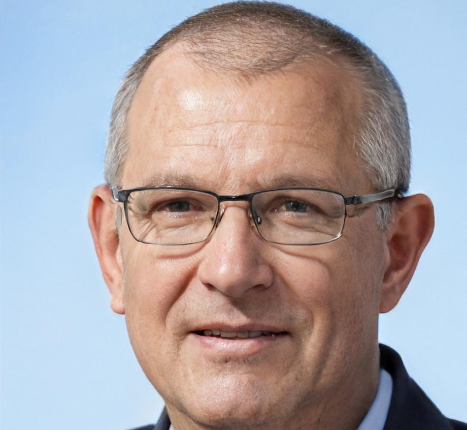 Dag Kjellstrom from consulting business