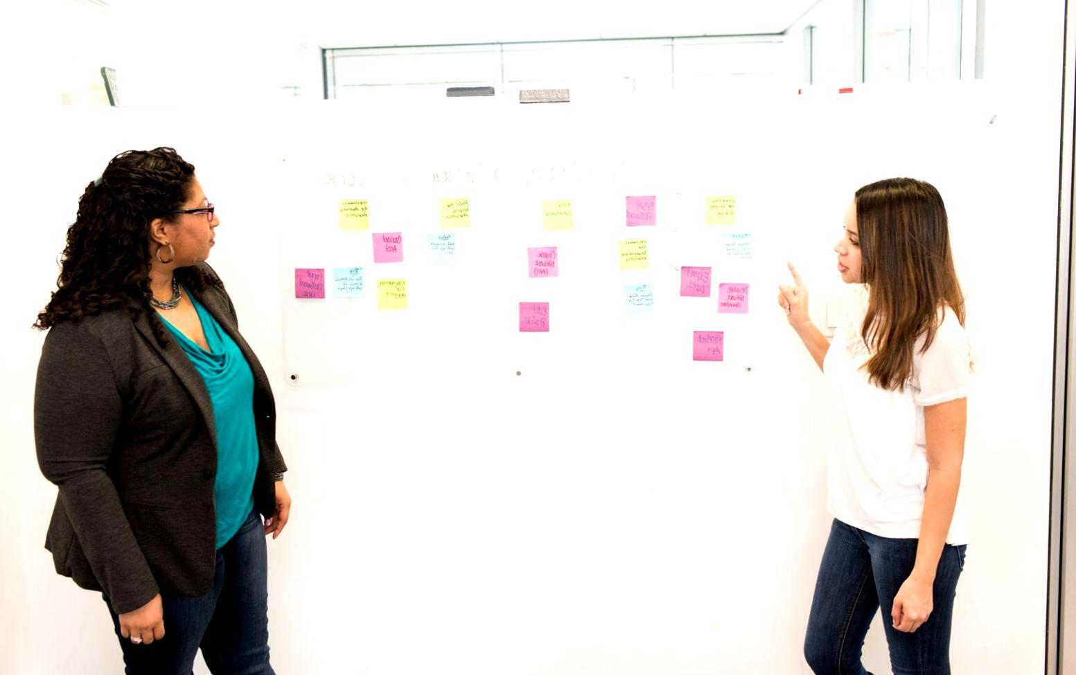 Financial planning workspace with organized calendar and documentation systems